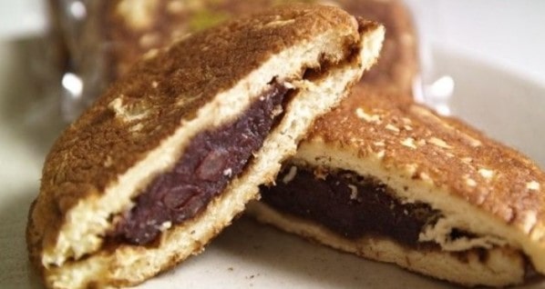 Kamejuu: Toko Dorayaki Paling Enak dan Terkenal di Asakusa