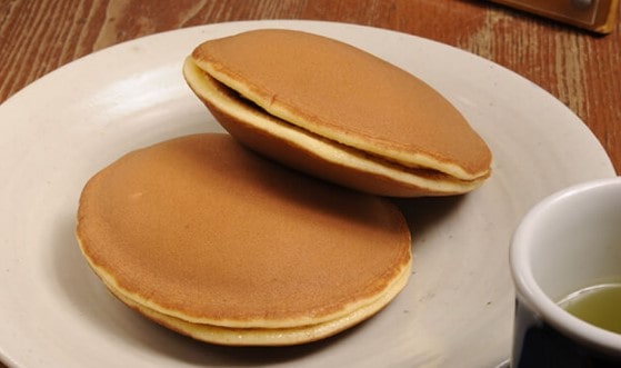 Usagiya: Menikmati Dorayaki Nomor 1 di Jepang