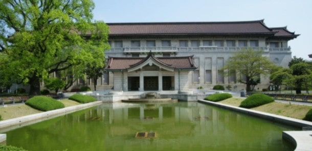 Museum Nasional Tokyo: 7 Hal yang Bisa Anda Temukan