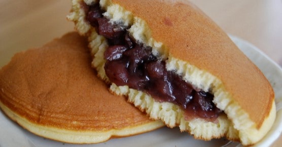 Usagiya Dorayaki