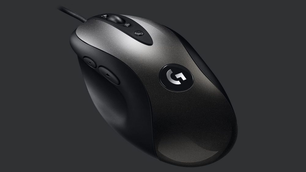 Mouse gaming terbaik untuk game fps