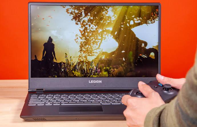 Laptop gaming lenovo legion 570 murah