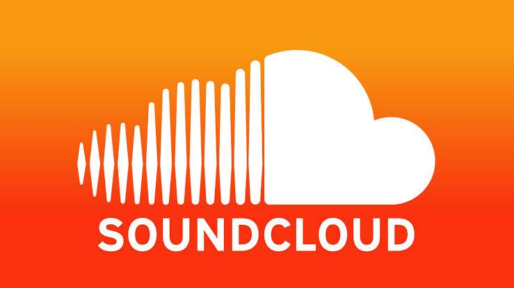 Sound Cloud tempat download musik terbaik di iPhone