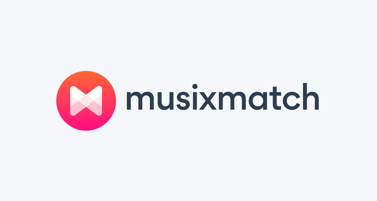 Aplikasi download musik di MusixMatch