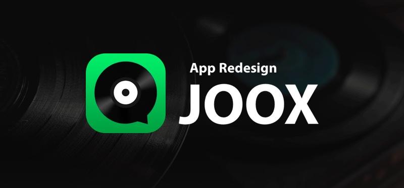 Aplikasi download musik di iPhone lewat Joxx gratis 