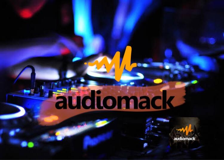 Audio Mack download music dj di iPhone