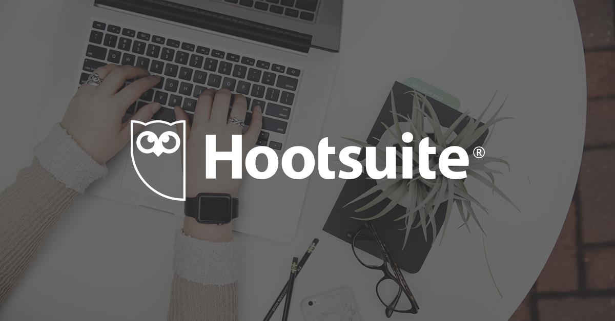 Aplikasi Hootsuite untuk Promosi bisnis online