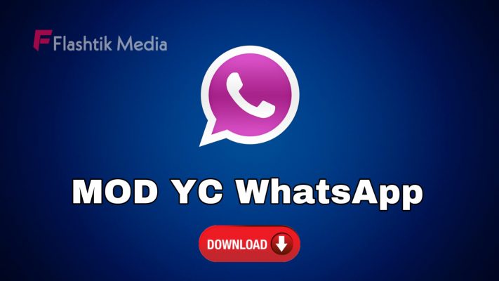 Aplikasi Mod Yc WhatsApp