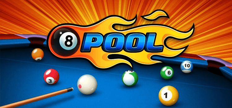 game 8 Ball Pool