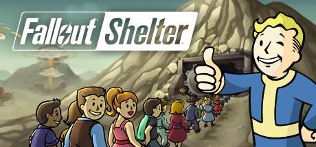Game Offline Fallout Shelter