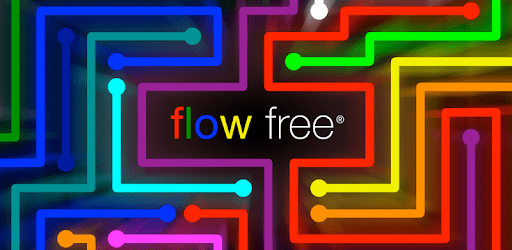 Game Offline Flow Free