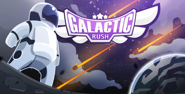 Galactic Rush
