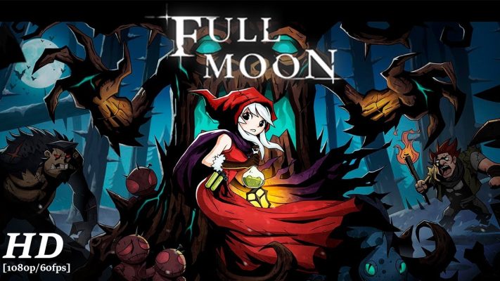 Night of The Fuul Moon