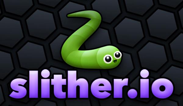 Game Offline Slither ular
