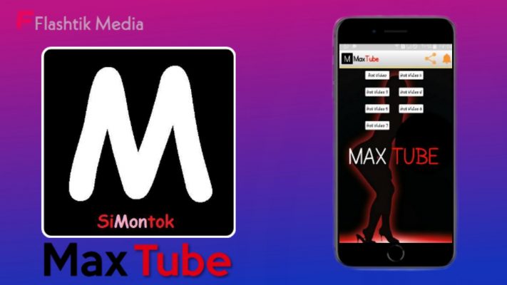 Download Simontok Maxtube Apk Versi Terbaru - Review ...