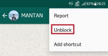 Batalkan blokir whatsapp