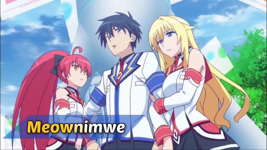 download anime meownimwe