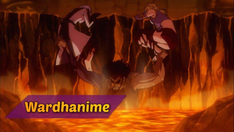 download anime Wardhanime