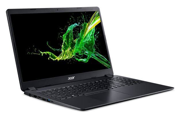 Spesifikasi Acer Aspire 3 315-41