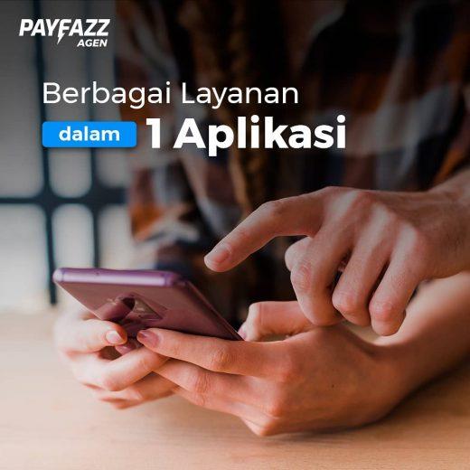 Mengenal aplikasi payfazz