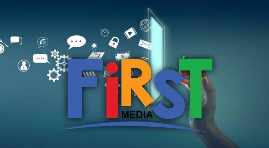 First media
