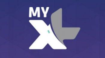Melalui Aplikasi My XL
