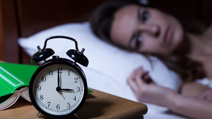 Penyebab Insomnia Dari Gejala Sampai Faktor Penyebab Yang Harus Anda Ketahui Health Flashtik 