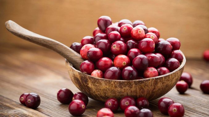 7 Manfaat Cranberry untuk Kecantikan Kulit