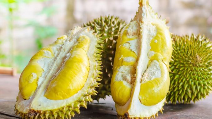 7 Manfaat Durian untuk Wajah dan Kecantikan