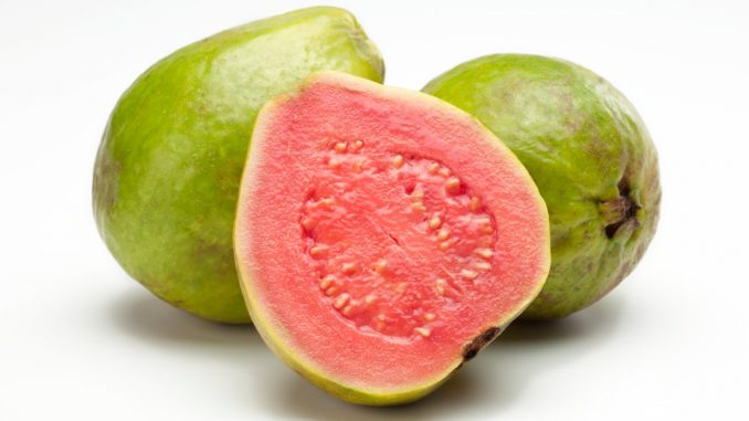 7 Manfaat Jambu untuk Kecantikan