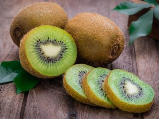 7 Manfaat Kiwi untuk Kecantikan