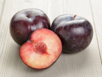 Manfaat Plum