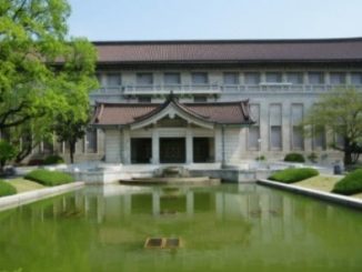 Museum Nasional Tokyo: 7 Hal yang Bisa Anda Temukan