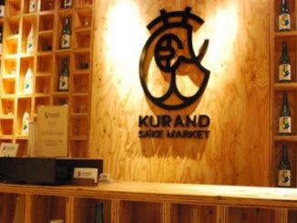 Kurand Sake Market