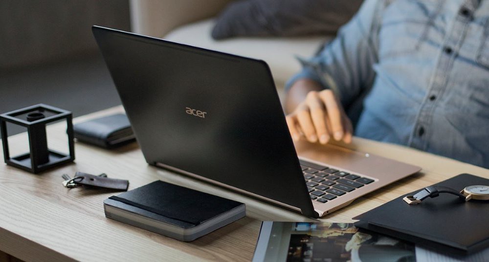 Daftar Harga Laptop Acer Terbaik 2019 - Spesifikasi Mumpuni