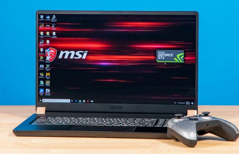 6 Rekomendasi Laptop Gaming 10 Jutaan 2020, Main Game Makin Seru Tanpa