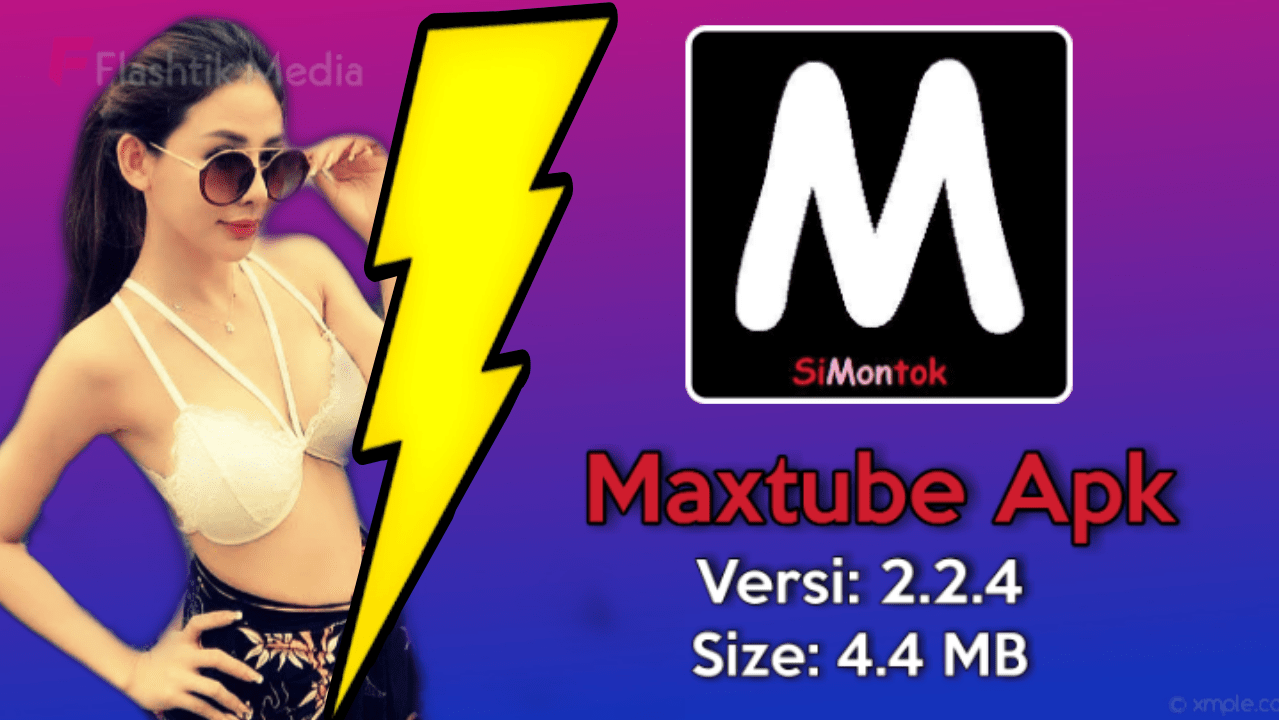 Download Simontok Maxtube Apk Versi Terbaru - Review ...