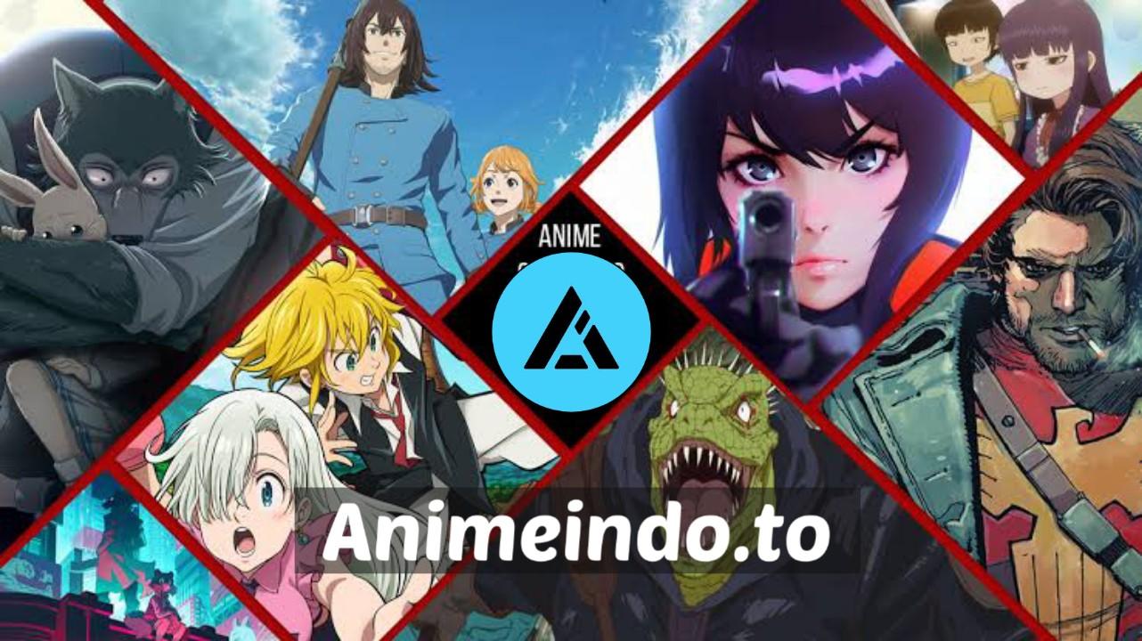 Animeindo. Animeindo. Me.