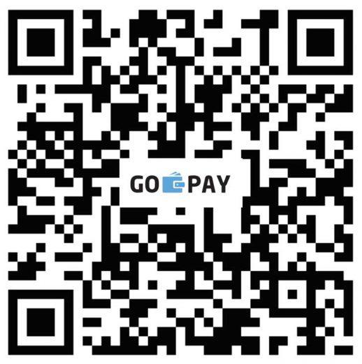 Cara Melihat Kode QR Gopay 2021, Mudah dan Praktis