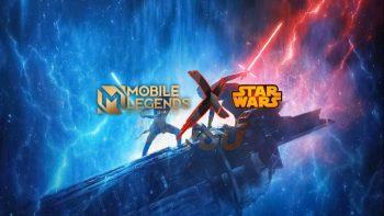 Event Star Wars ML, Ini 7 Aturan yang Perlu Kamu Ketahui